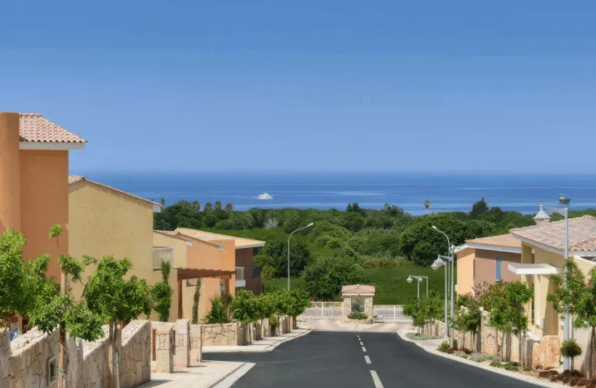 Квартира с 1-ой спальней продажа - 14817