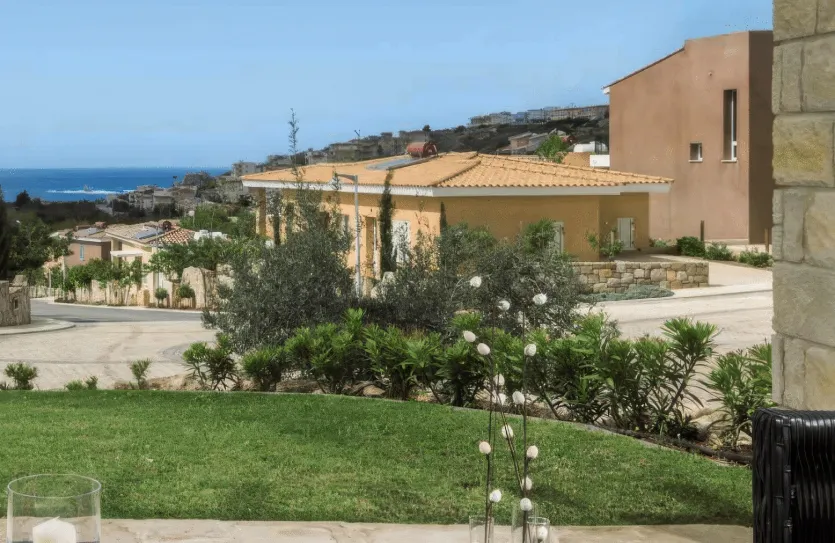 Квартира с 1-ой спальней - 14817, photo 8