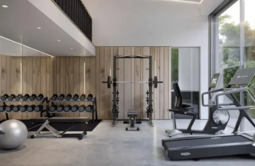 Квартира с 1-ой спальней - 14817, photo 12