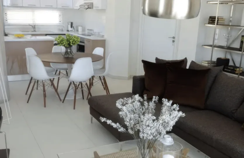 Квартира с 1-ой спальней - 14817, photo 4