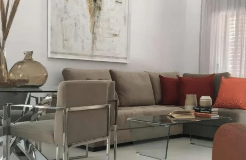 Квартира с 1-ой спальней - 14817, photo 6