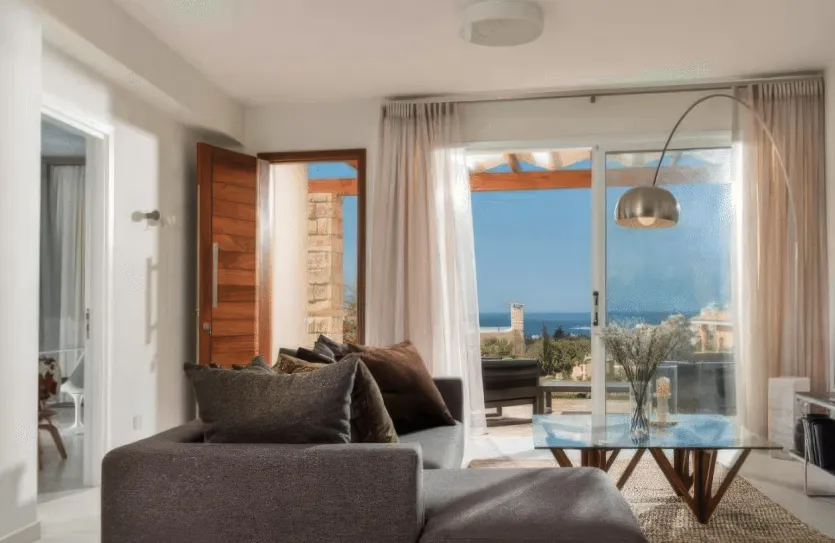 Квартира с 1-ой спальней - 14817, photo 5