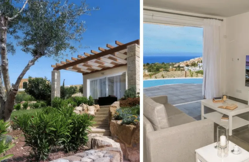 Квартира с 1-ой спальней - 14817, photo 9