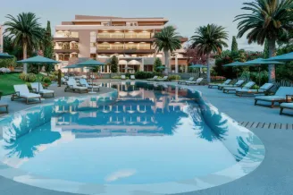 Квартира в Хлораке, Пафос