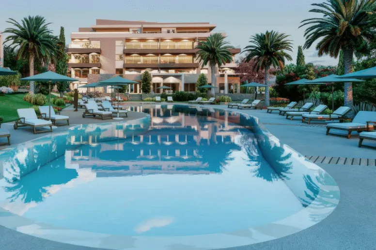 Квартира в Хлораке, Пафос