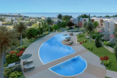 Квартира с 2-мя спальнями - 14816, photo 1