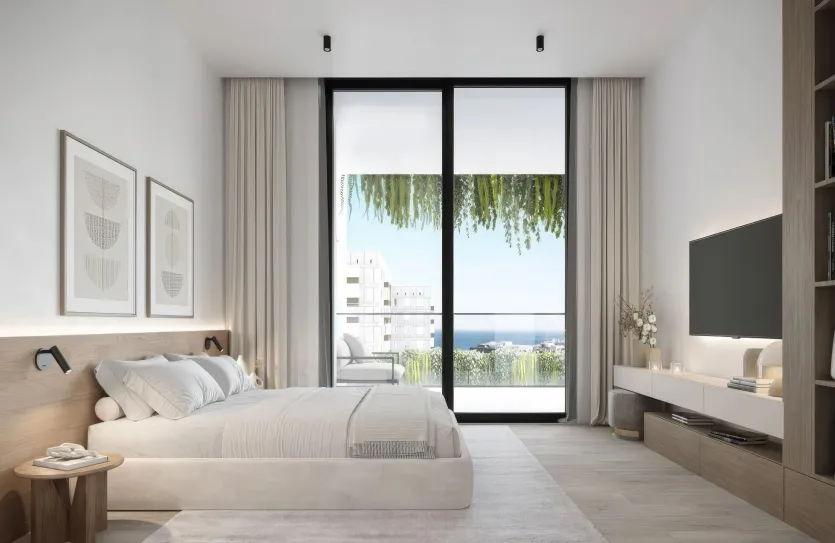 Пентхаус с 2-мя спальнями - 14821, photo 2