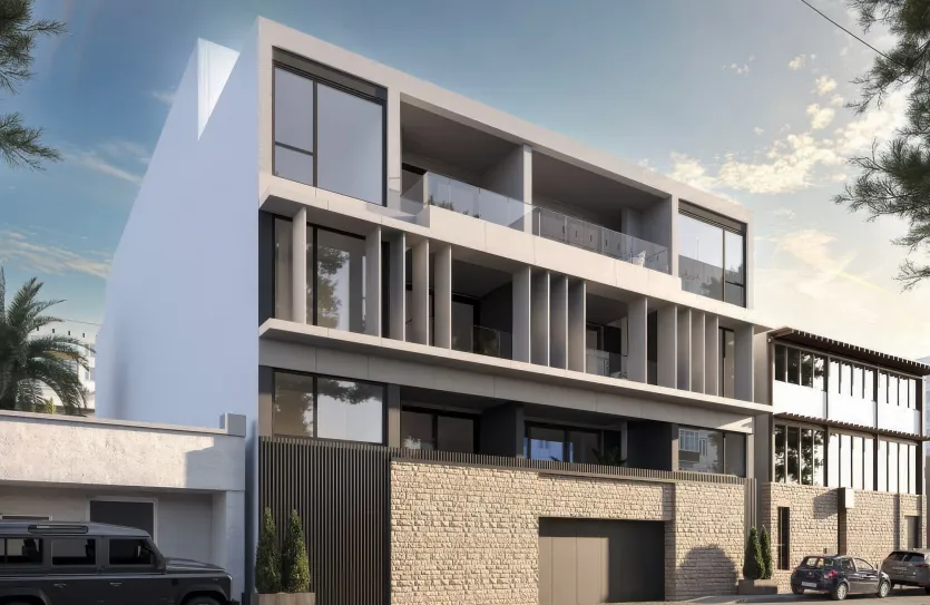 Квартира с 1-ой спальней - 14820, photo 6