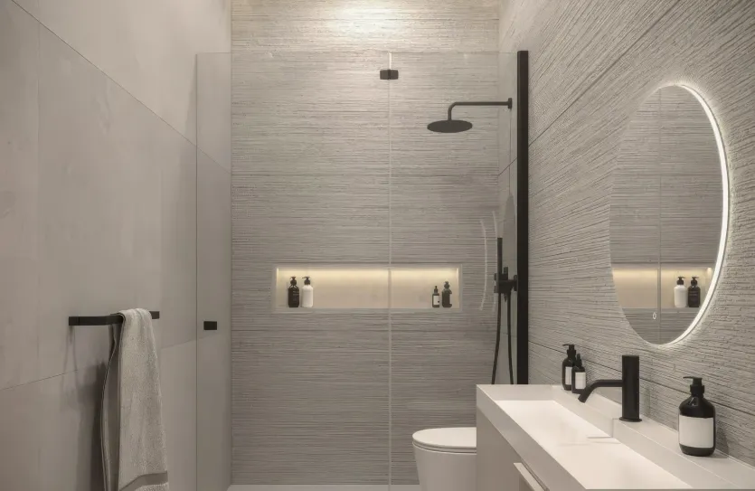 Квартира с 1-ой спальней - 14820, photo 5