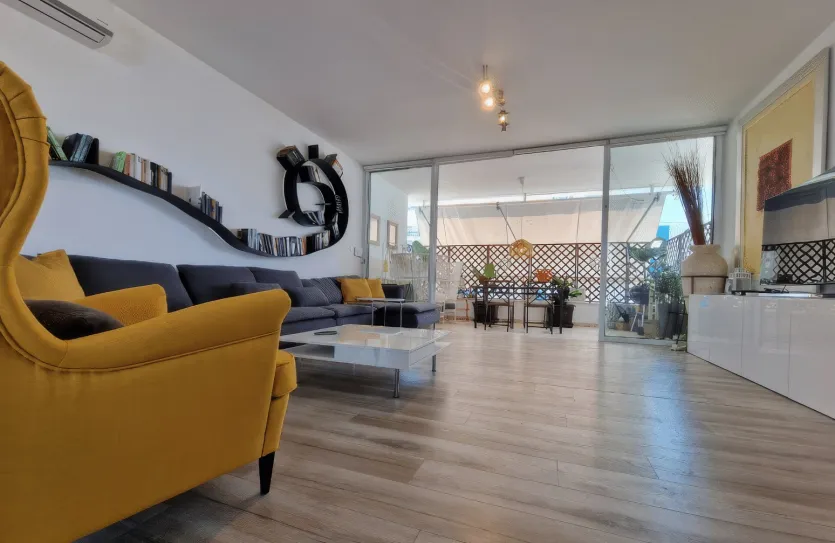 3-bedroom apartment - 14819, photo 9