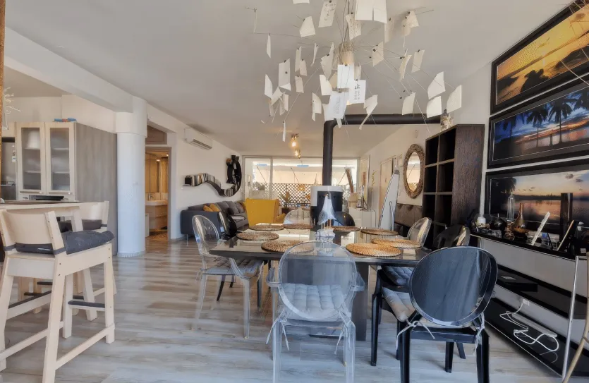 3-bedroom apartment - 14819, photo 2