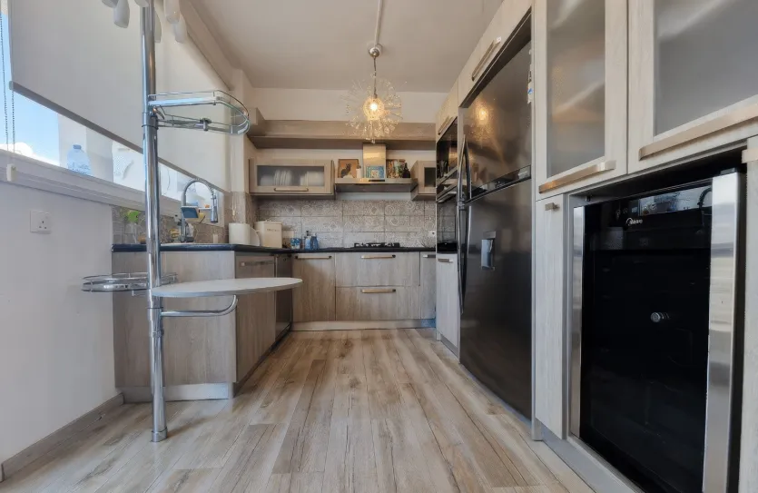 3-bedroom apartment - 14819, photo 3