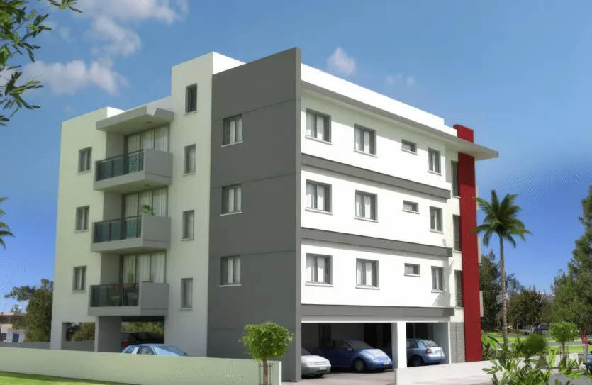 2-bedroom apartment for sale - 14823