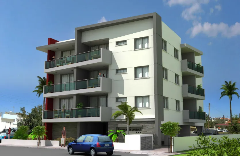 2-bedroom apartment - 14823, photo 3