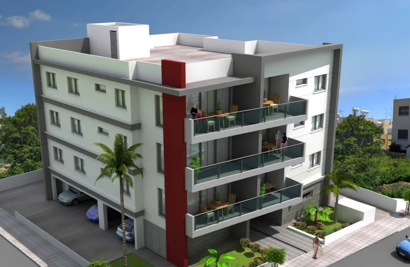 2-bedroom apartment - 14823, photo 2