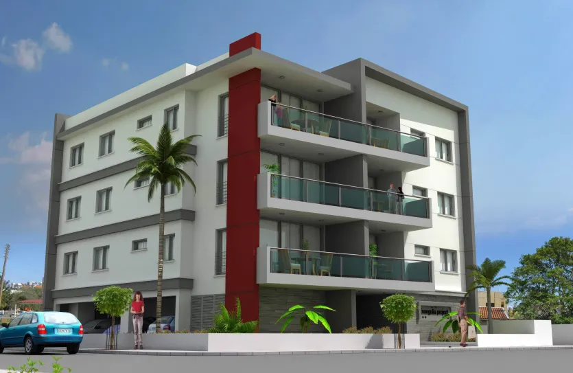 2-bedroom apartment - 14823, photo 16