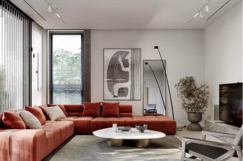 Квартира в Капсалосе, Город Лимассол, Лимассол