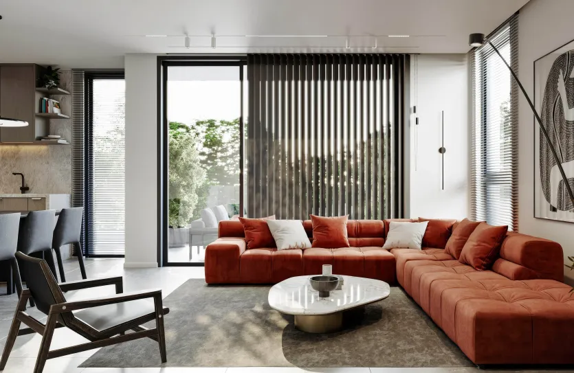 2-bedroom apartment - 14824, photo 9