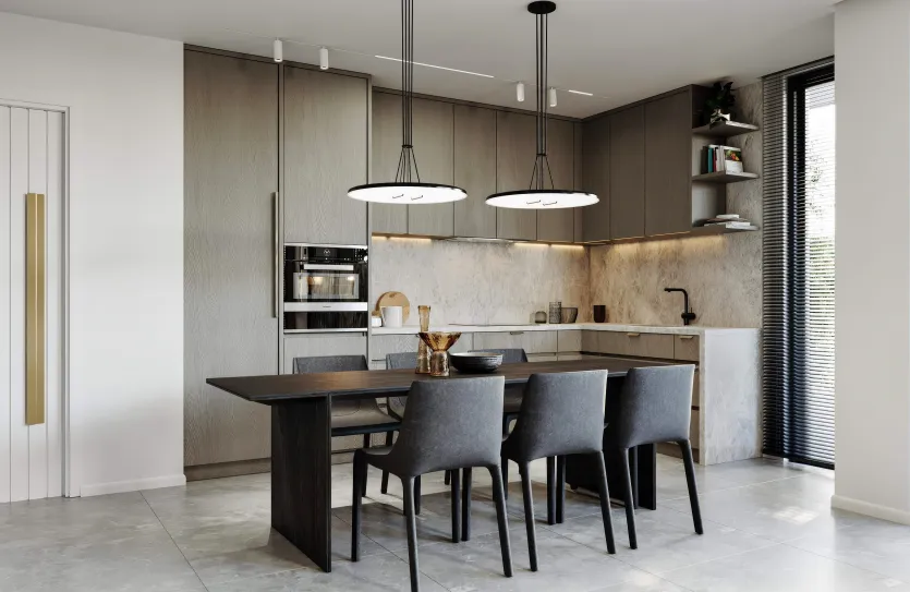 2-bedroom apartment - 14824, photo 8