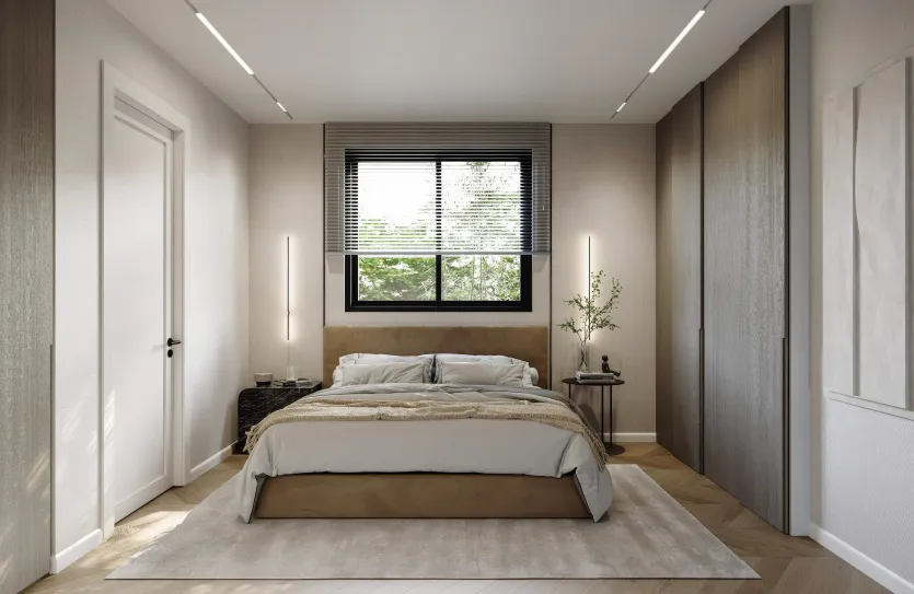 2-bedroom apartment - 14824, photo 7