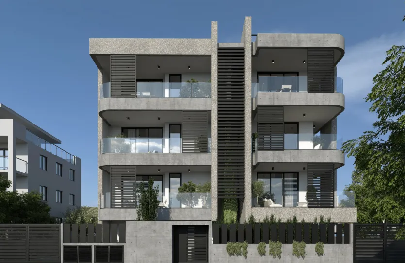 2-bedroom apartment - 14824, photo 2