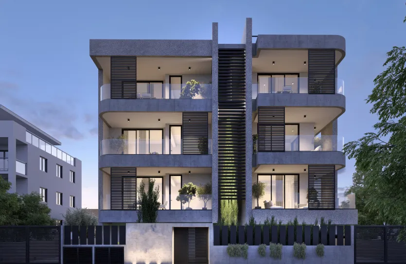 2-bedroom apartment - 14824, photo 5