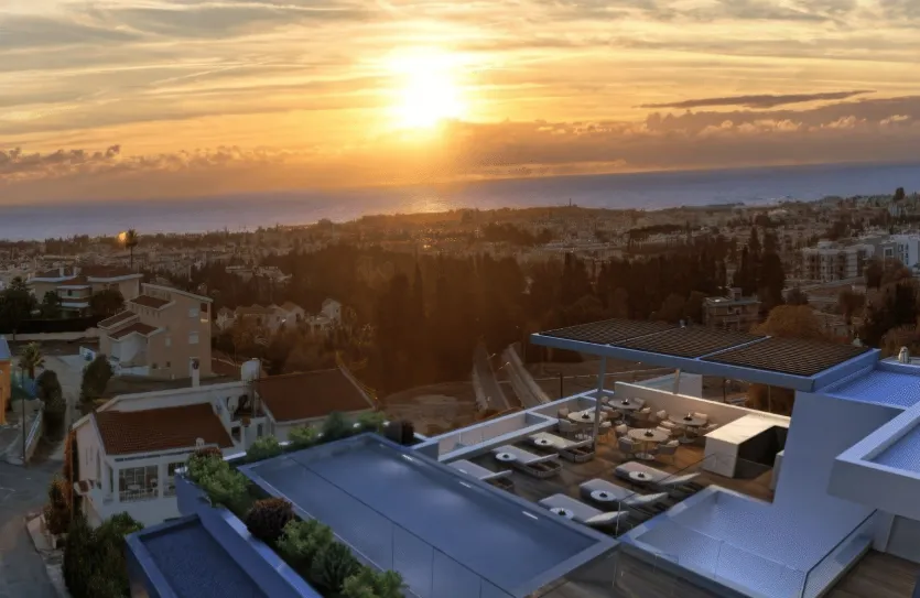 Квартира с 1-ой спальней - 14829, photo 5