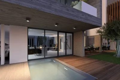 Квартира с 1-ой спальней - 14829, photo 2