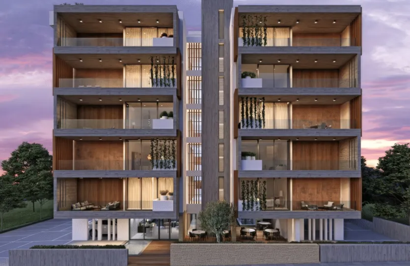 Квартира с 1-ой спальней - 14829, photo 6