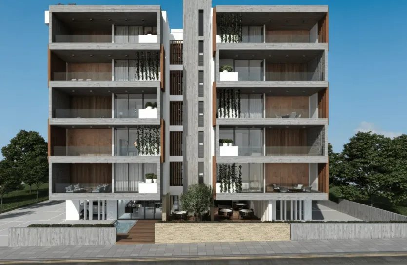 Квартира с 1-ой спальней - 14829, photo 2