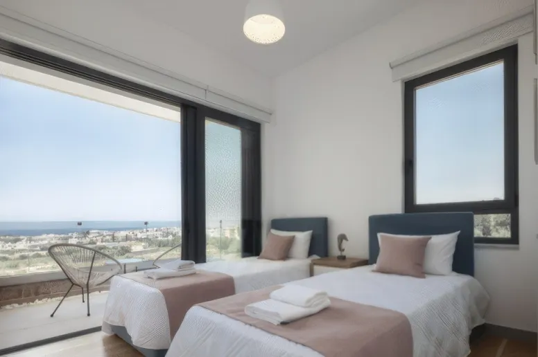 Квартира в городе Пафос, Пафос