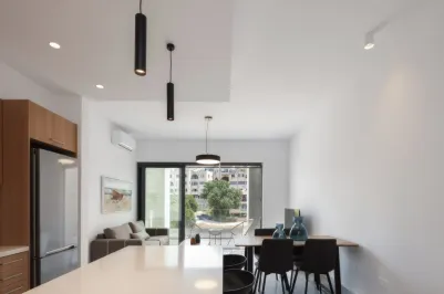 Квартира с 2-мя спальнями - 14828, photo 2