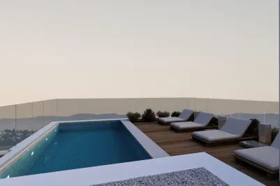 2-bedroom apartment - 14827, photo 1