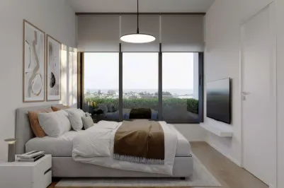 Квартира с 2-мя спальнями - 14840, photo 1