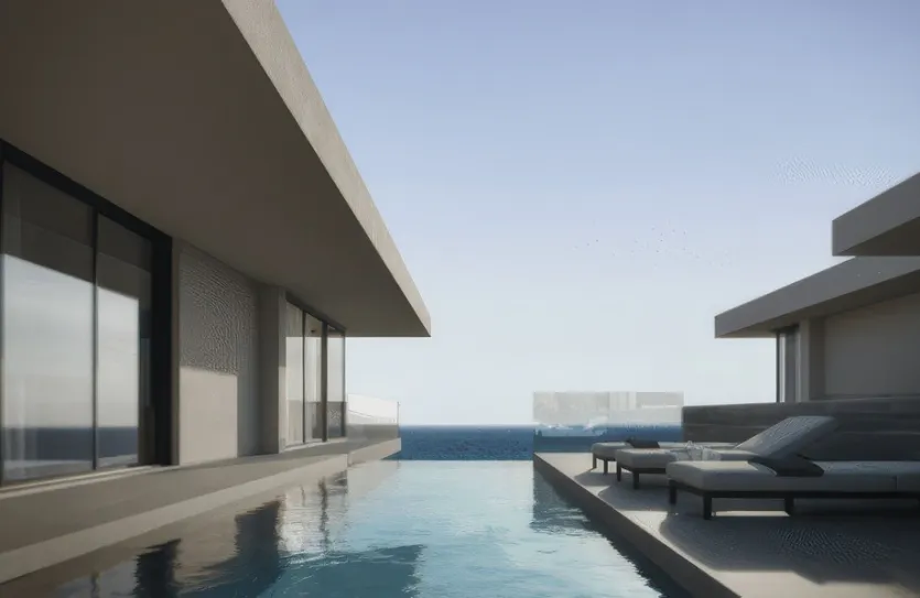 4-bedroom villa for sale - 14837