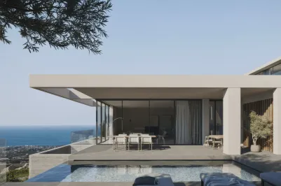 4-bedroom villa - 14837, photo 2