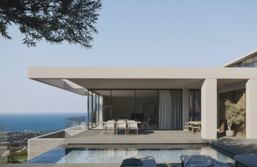 4-bedroom villa - 14837, photo 3