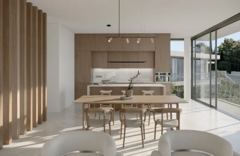 4-bedroom villa - 14837, photo 7