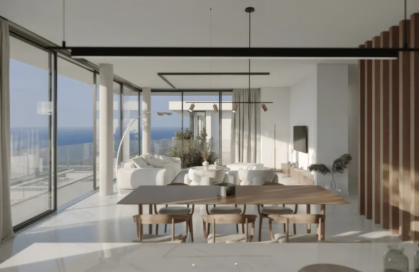 4-bedroom villa - 14837, photo 5