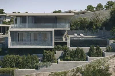 4-bedroom villa - 14837, photo 1