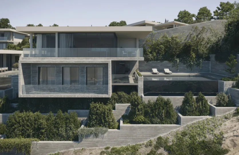 4-bedroom villa - 14837, photo 2