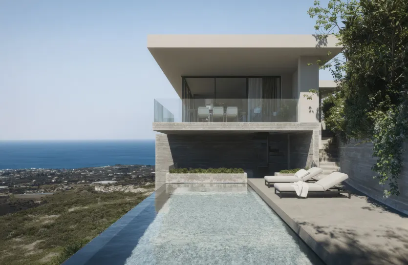 4-bedroom villa - 14837, photo 10