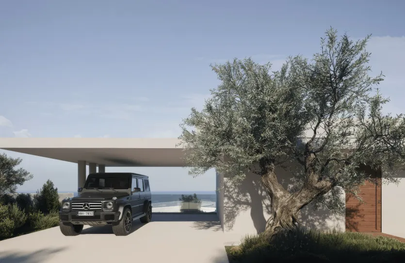 4-bedroom villa - 14837, photo 4