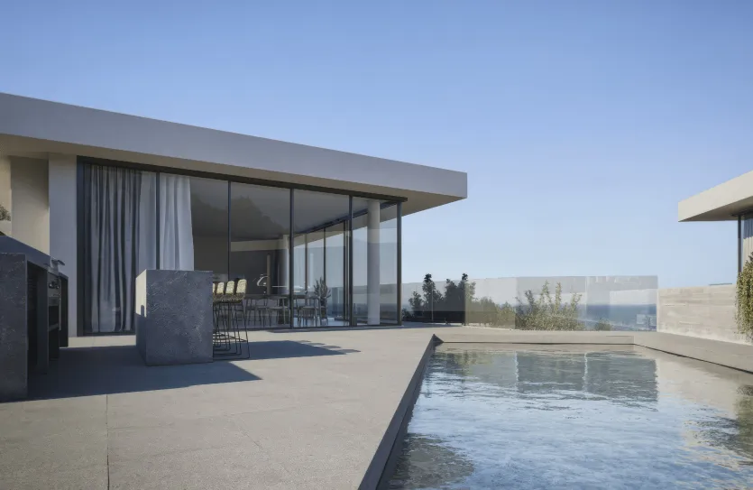 4-bedroom villa - 14837, photo 9