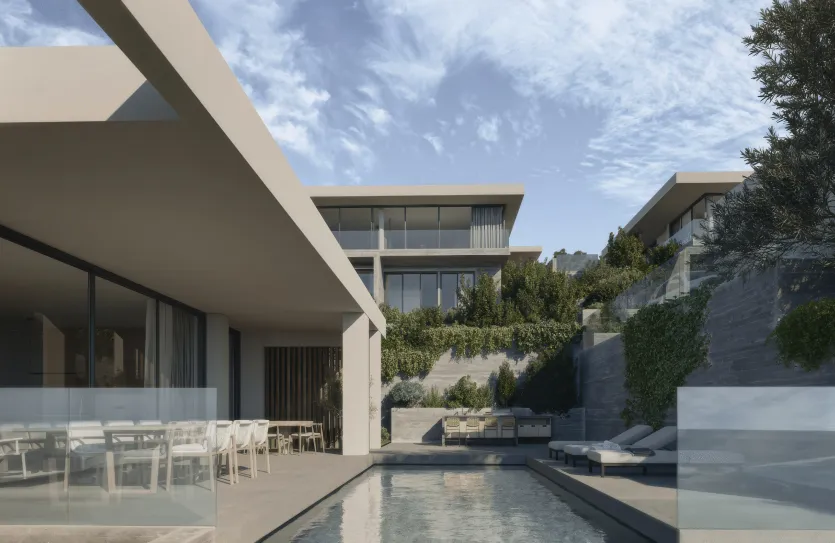 4-bedroom villa - 14837, photo 8