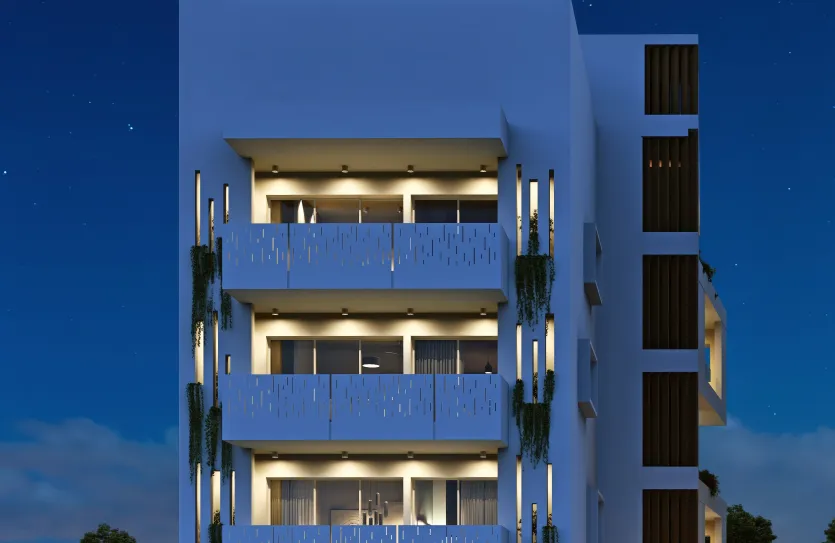 Квартира с 2-мя спальнями - 14839, photo 6