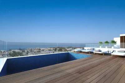 Квартира с 1-ой спальней - 14838, photo 1