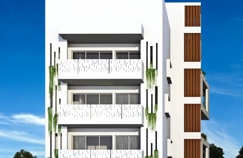 Квартира с 1-ой спальней - 14838, photo 4