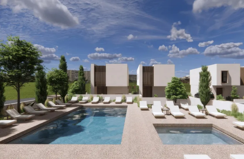 Дом с 3-мя спальнями - 14835, photo 10