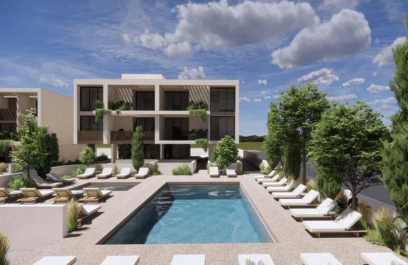 Дом с 3-мя спальнями - 14835, photo 2